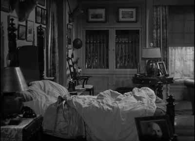 Good morning, Mr. Morley. - The Farmer's Daughter