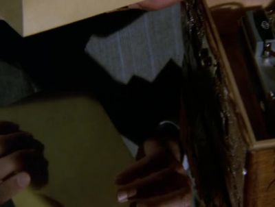 GOOD MORNING MR PHELPS - Mission: Impossible