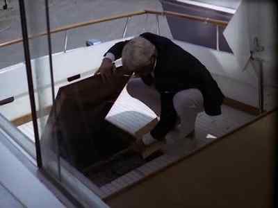 Good morning Mr Phelps - Mission: Impossible