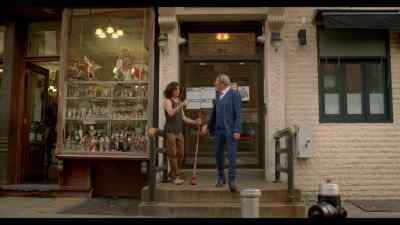 - Good morning, Mr. Quinto.
- Yeah. - Don Q