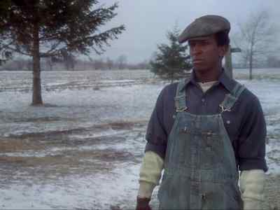 -Good morning, Mr. Reeves. - An American Christmas Carol