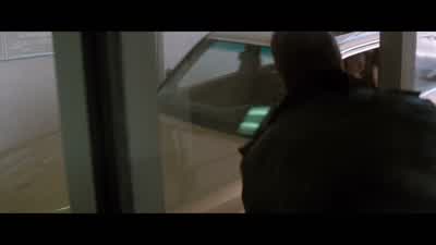 Good morning, Mr. - Lethal Weapon 2