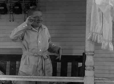 Good morning, Mrs. Frobisher. - It's a Gift