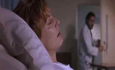Good morning, Mrs. Harrison.
My name is Dr. Nyebern. - Hideaway
