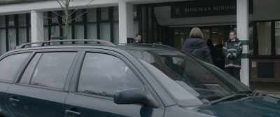 Good morning,
Mrs. Kuperman! - Disobedience