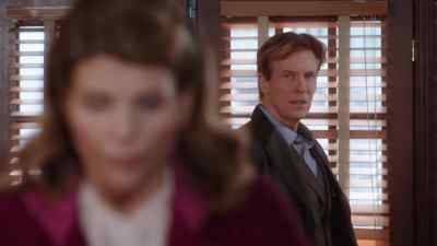 Good morning, Mrs. Thornton. - When Calls the Heart