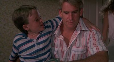 Good morning mum Good morning dad - Troll 2