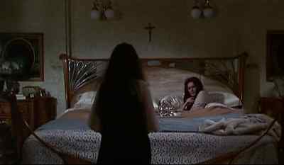 Good morning, Mummy. - Secret Ceremony