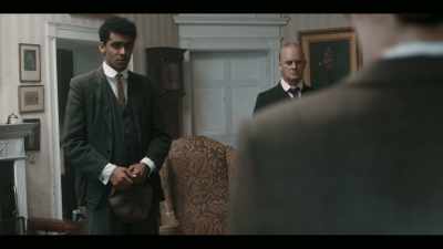 Good morning.
My name is Mary Westmacott - Agatha and the Truth of Murder