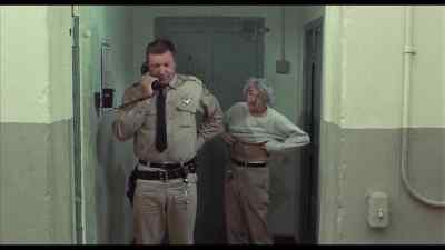 - Good morning, Orly.
- Good morning. - Brother John