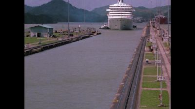 Good morning, passengers. - The Love Boat