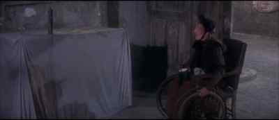 Good morning, my pretties. - The Private Life of Sherlock Holmes