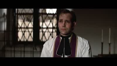 Good morning, professor. - Amadeus