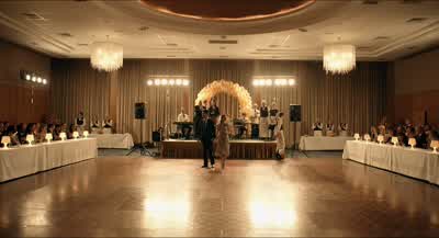 Good morning, room 101. - The Lobster