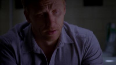 Good morning. - Grey's Anatomy