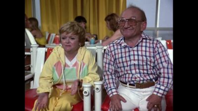 Good morning. - The Love Boat