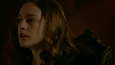 Good morning. - The Originals
