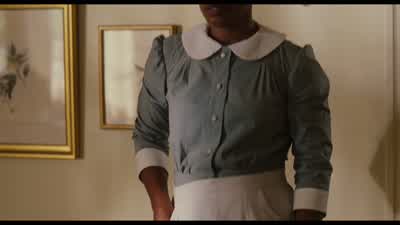Good morning. - The Help