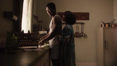 Good morning. - True Detective