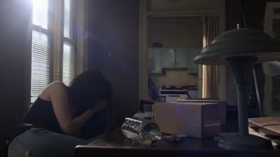 Good morning. - Marvel's Jessica Jones