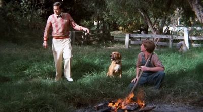 Good morning. - The Waltons