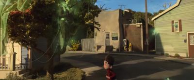 Good morning! - ParaNorman