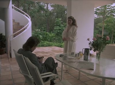 Good morning. - Miami Vice