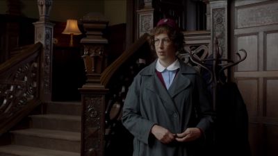 Good morning! - Call the Midwife