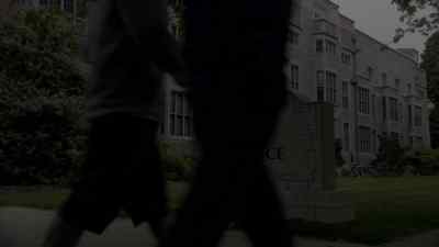 Good morning. - Kyle XY