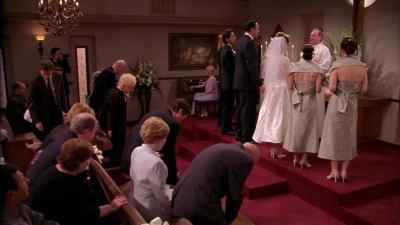 - Good morning. - Everybody Loves Raymond
