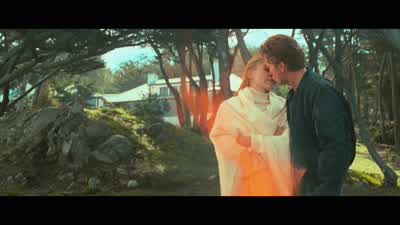 Good morning. - Basic Instinct