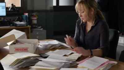 Good morning. - The Brokenwood Mysteries