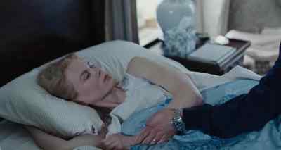 Good morning. - The Killing of a Sacred Deer
