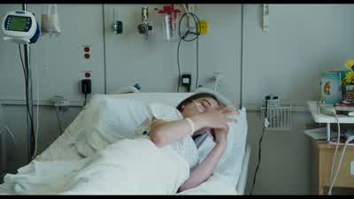 Good morning. - The Killing of a Sacred Deer