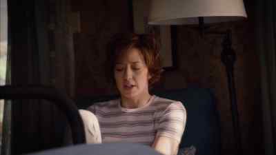 Good morning. - The Leftovers