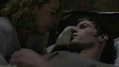 Good morning. - Penny Dreadful