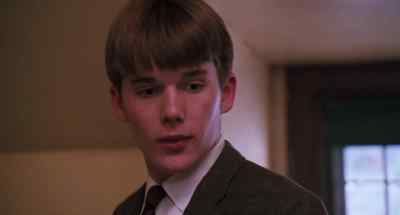 Good morning. - Dead Poets Society
