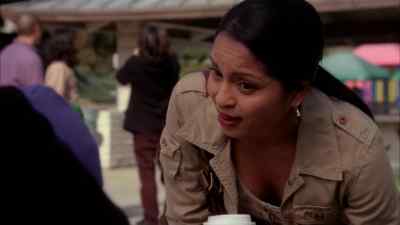 Good morning. - Private Practice