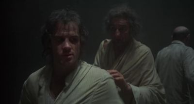 Good morning - Midnight Express