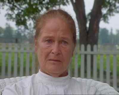 Good morning. - Anne of Green Gables: The Sequel