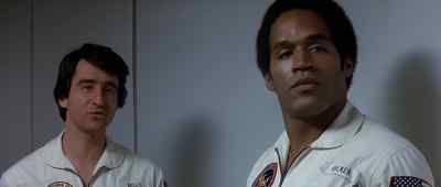 Good morning. - Capricorn One