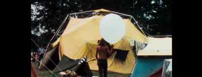 Good morning - Woodstock