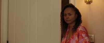 Good morning. - Tyler Perry's Divorce in the Black
