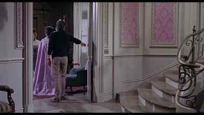 - Good morning. - Eye of the Cat