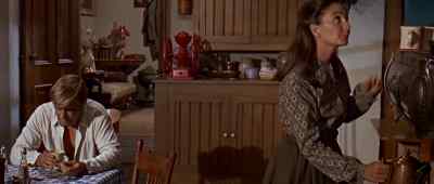 Good morning. - Rough Night in Jericho