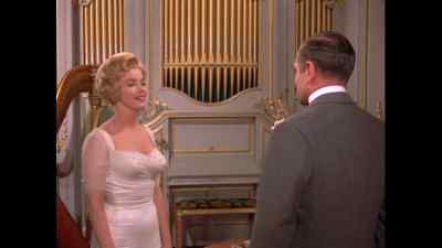 Good morning. - The Prince and the Showgirl