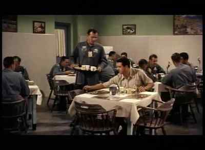 Good morning. - A Gathering of Eagles