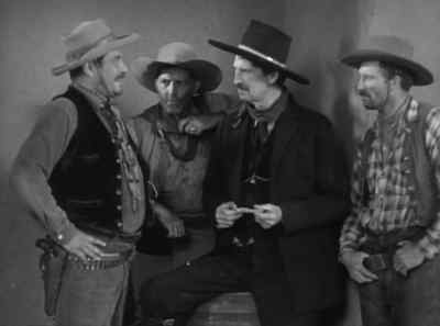 Good morning. - The Big Stampede
