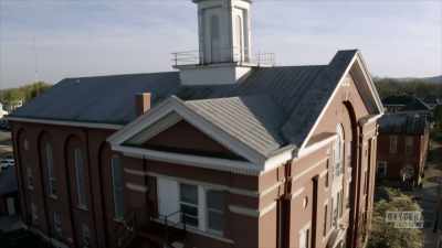  - Good morning. - The Pike County Murders: A Family Massacre