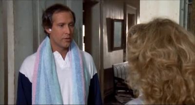 'Morning - Fletch Lives